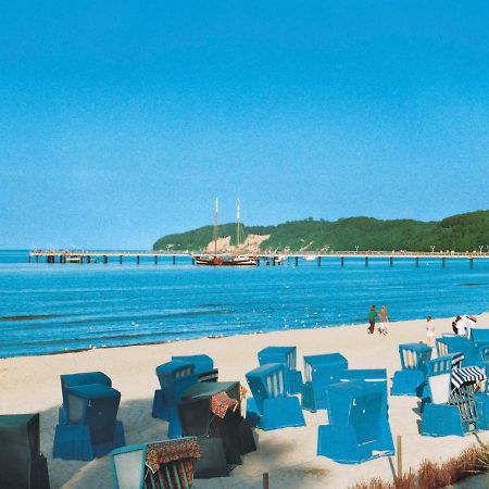 Apartment Mariandl Am Meer-1 By Interhome Prora Dış mekan fotoğraf
