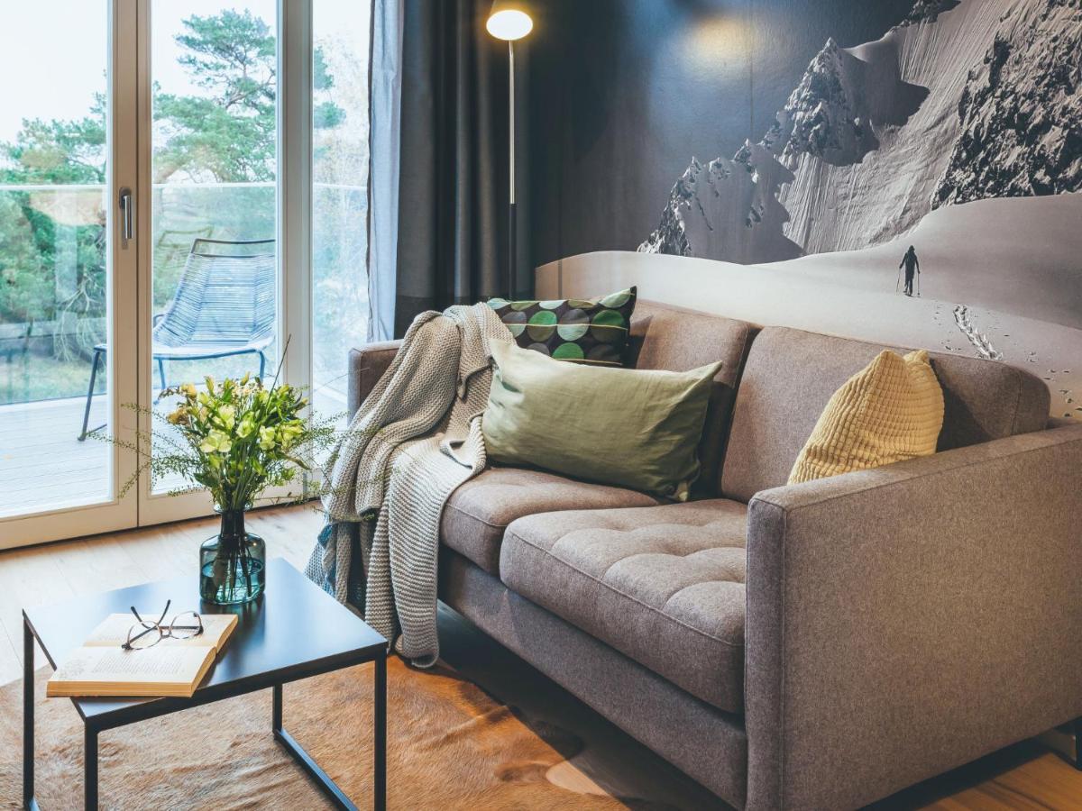 Apartment Mariandl Am Meer-1 By Interhome Prora Dış mekan fotoğraf