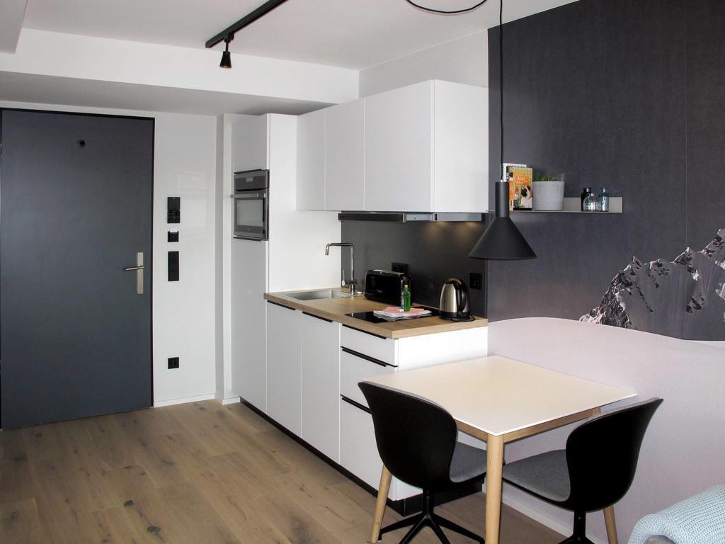 Apartment Mariandl Am Meer-1 By Interhome Prora Oda fotoğraf